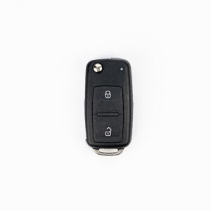 carcaza volkswagen boton panico