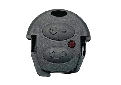 carcasa volkswagen 2 botones tipo herradura horse shoe carcasa volkswagen 2 botones tipo herradura horse shoe