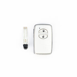 carcasa g toyota smart 2botones (copia)