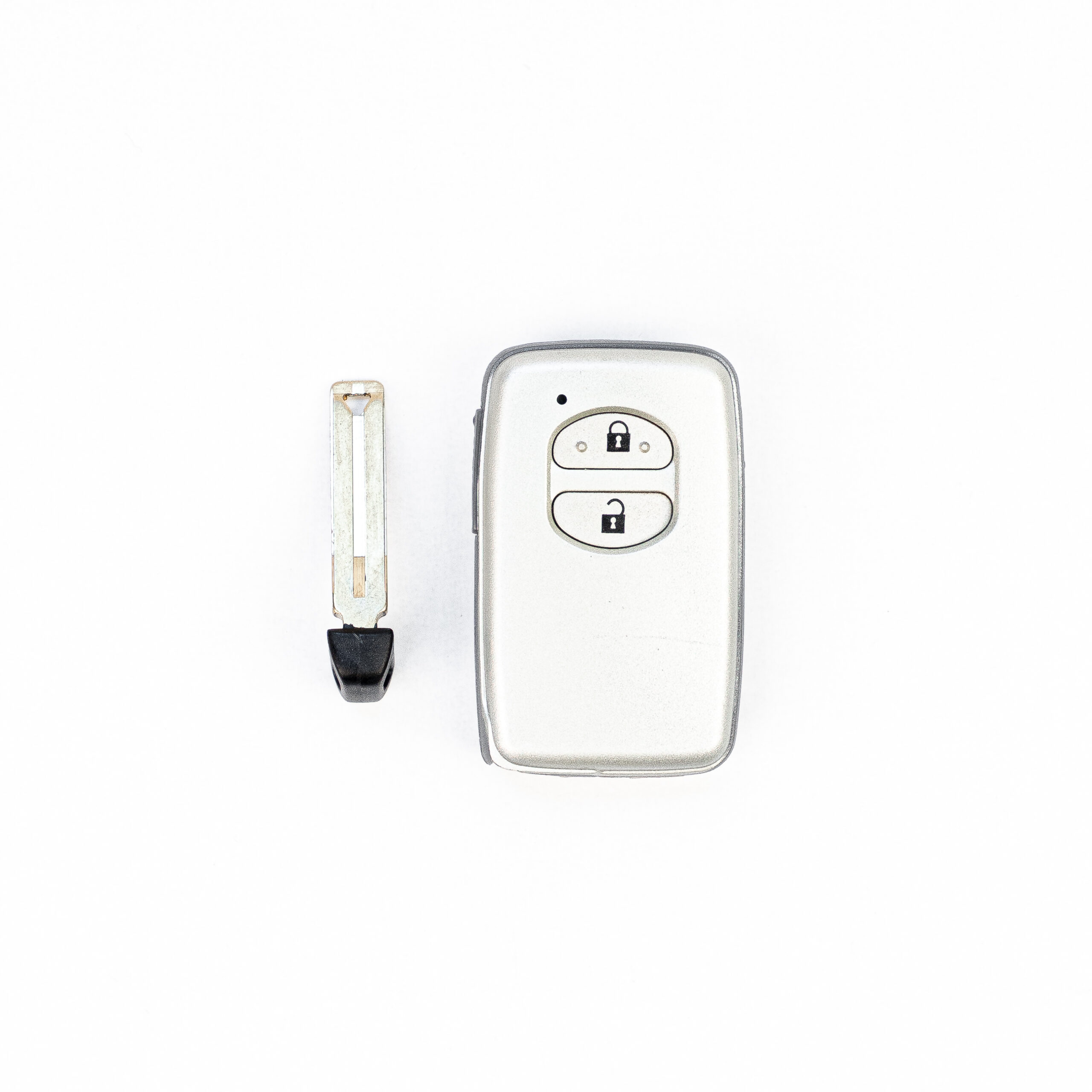 carcasa g toyota smart 2botones (copia) carcasa g toyota smart 2botones (copia)