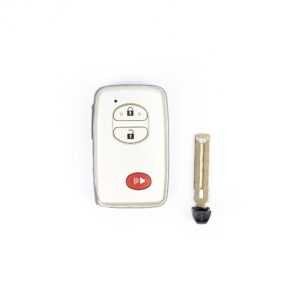 carcasa g toyota smart 2botones (copia)