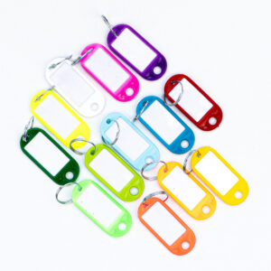 portaetiqueta unidad