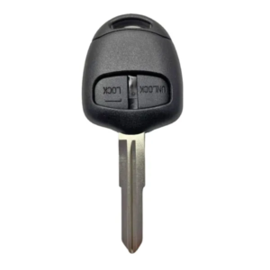 carcasa b mitsubishi (mit11) lancer izquierdo 2botones