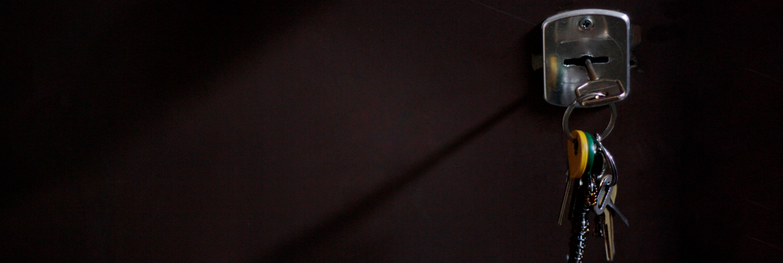 Tenemos la llave que necesitas