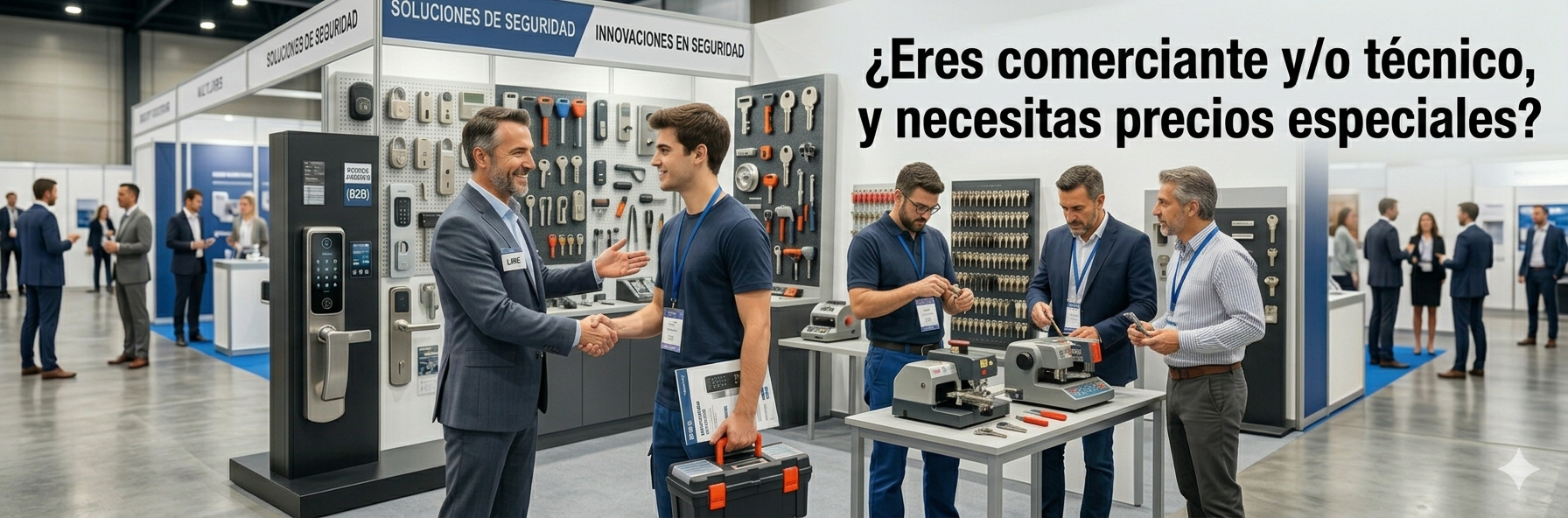 Precios especiales