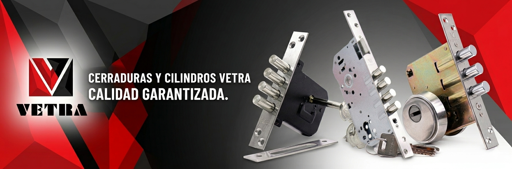 Tenemos la llave que necesitas