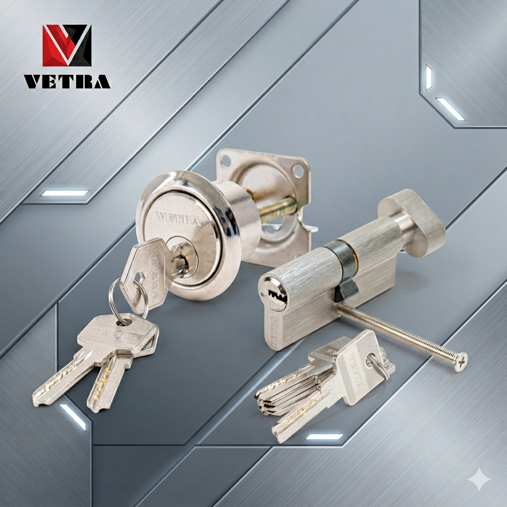 cilindros vetra